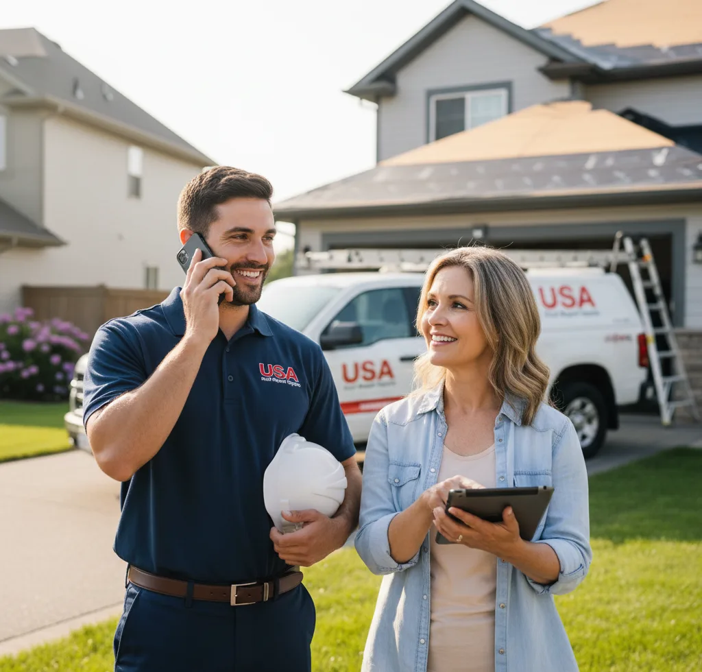 Flat Roof Repair in CañOn City, CO
